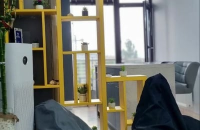 Rent of a comfortable 3-room apartment, 85 m², Mamaia, Constanța, Romania